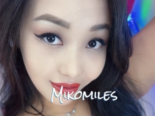 Mikomiles