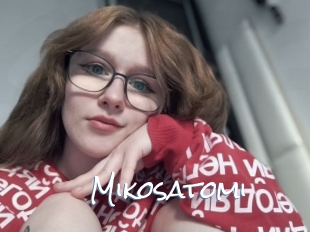Mikosatomi