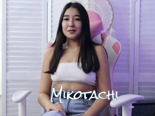 Mikotachi