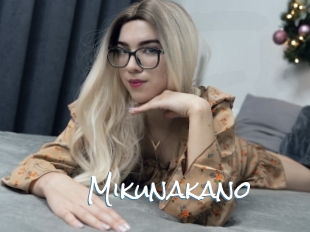 Mikunakano