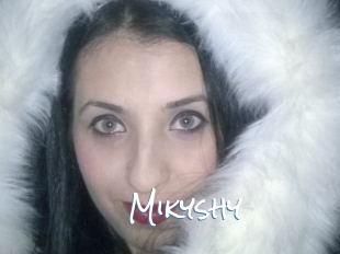 Mikyshy