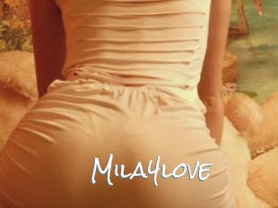 Mila4love