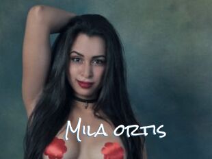 Mila_ortis