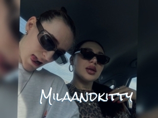 milaandkitty Sex Feed