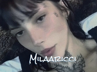 Milaaricci