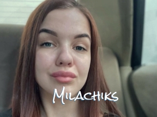 Milachiks