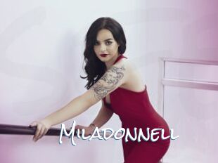 Miladonnell