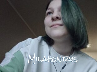 Milahenrys