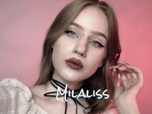 Milaliss