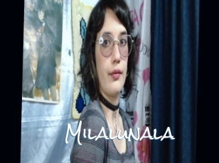 Milalunala