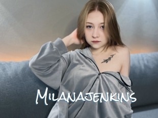Milanajenkins