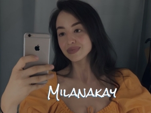 Milanakay