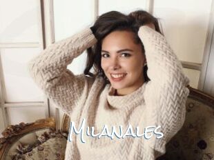 Milanales
