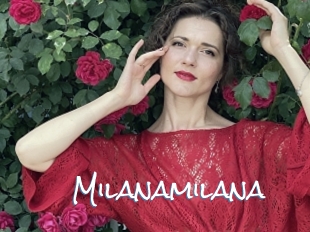 Milanamilana