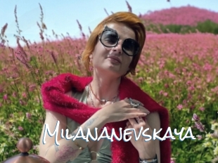 Milananevskaya