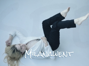 Milanawent