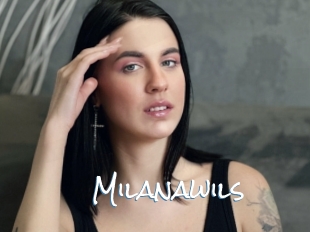 Milanawils