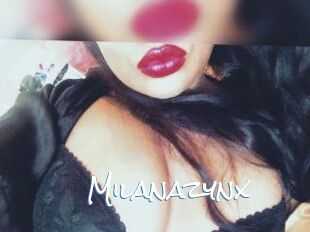 Milanazynx