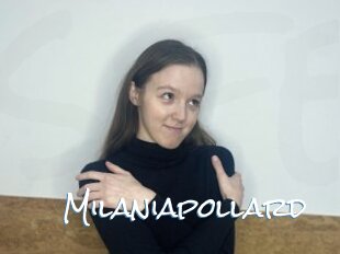 Milaniapollard