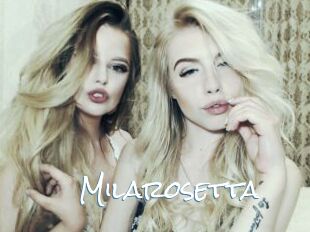 Milarosetta