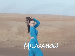 Milasshow