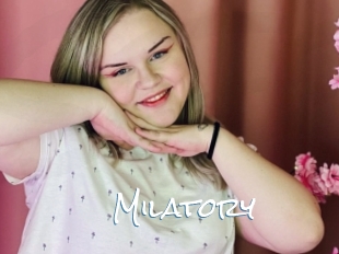 Milatory