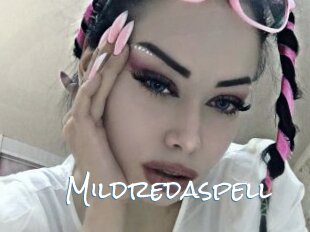 Mildredaspell