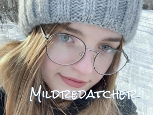 Mildredatcher