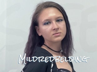 Mildredbelding