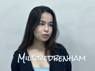 Mildredbenham