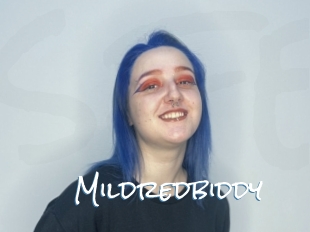 Mildredbiddy