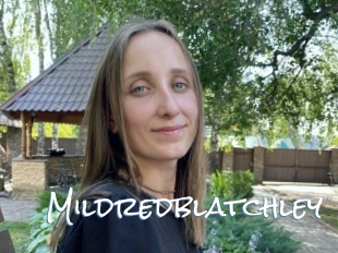 Mildredblatchley