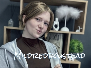 Mildredboustead