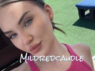 Mildredcaudle