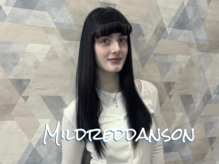 Mildreddanson