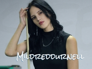Mildreddurnell