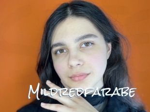 Mildredfarabe