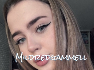 Mildredgammell
