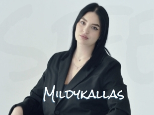 Mildykallas