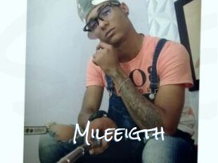 Mileeigth