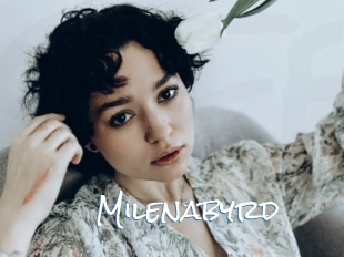 Milenabyrd