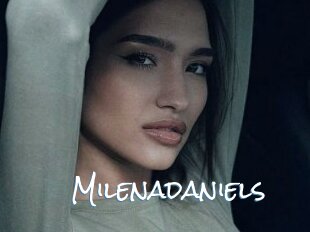 Milenadaniels