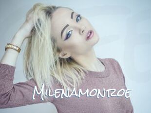 Milenamonroe