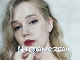 Milenamoreau