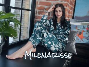 Milenarisse