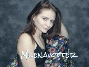 Milenavotter