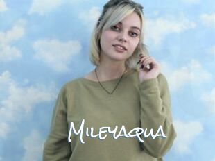 Mileyaqua