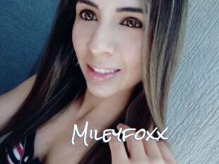 Mileyfoxx