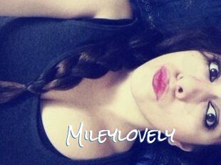 Mileylovely