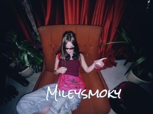 Mileysmoky